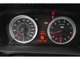 2008 BMW M5 Sedan Gauges