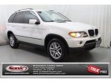2006 BMW X5 3.0i