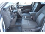 2006 Honda Ridgeline RTS Gray Interior