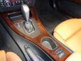 2010 BMW 3 Series 328i Convertible 6 Speed Manual Transmission