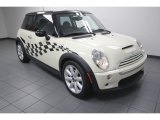2006 Mini Cooper S Hardtop
