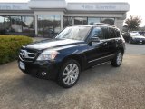 2011 Mercedes-Benz GLK 350