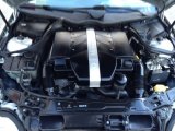 2003 Mercedes-Benz C 320 4Matic Wagon 3.2 Liter SOHC 18-Valve V6 Engine
