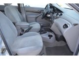 2000 Ford Focus Interiors