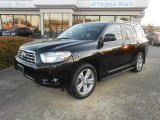 2008 Toyota Highlander Sport 4WD