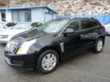 2013 Cadillac SRX Luxury FWD