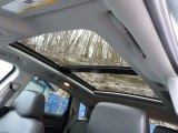 2013 Cadillac SRX Luxury FWD Sunroof