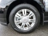 2013 Cadillac SRX Luxury FWD Wheel