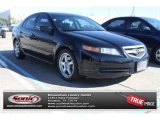 2006 Acura TL 3.2