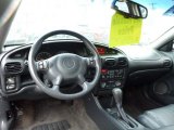 2003 Pontiac Grand Prix GTP Sedan Dashboard