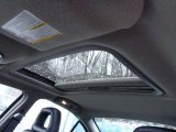 2003 Pontiac Grand Prix GTP Sedan Sunroof