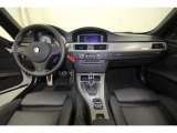 2012 BMW 3 Series 335is Convertible Dashboard