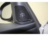 2012 BMW 3 Series 335is Convertible Audio System