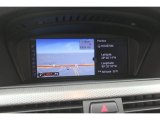 2012 BMW 3 Series 335is Convertible Navigation