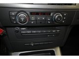 2012 BMW 3 Series 335is Convertible Controls