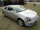 2007 Cadillac CTS Sedan