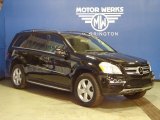 2011 Mercedes-Benz GL 450 4Matic