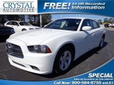 2012 Dodge Charger SE