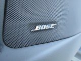 2010 Chevrolet Corvette Grand Sport Coupe Audio System