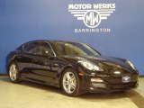 2011 Porsche Panamera 4S