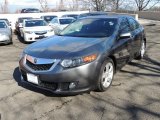 2010 Acura TSX Sedan