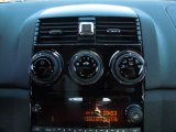 2007 Saturn Sky Red Line Roadster Controls