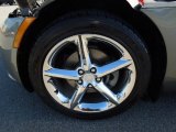 2007 Saturn Sky Red Line Roadster Wheel