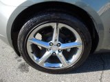 2007 Saturn Sky Red Line Roadster Wheel