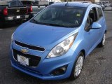 2013 Chevrolet Spark LT