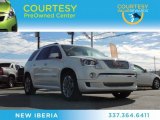 2012 GMC Acadia Denali
