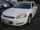 2012 Chevrolet Impala LS