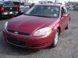 2006 Chevrolet Impala LT