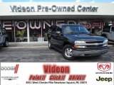 2003 Chevrolet Tahoe LS 4x4
