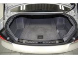 2010 BMW 3 Series 335i Coupe Trunk