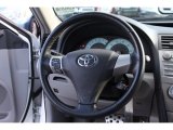 2010 Toyota Camry  Steering Wheel