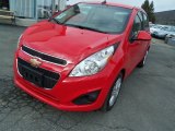 2013 Chevrolet Spark LT