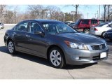 2010 Polished Metal Metallic Honda Accord EX-L V6 Sedan #76624679