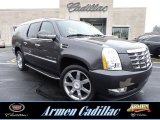 2010 Cadillac Escalade ESV AWD