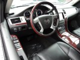 2010 Cadillac Escalade ESV AWD Ebony Interior