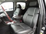 2010 Cadillac Escalade ESV AWD Front Seat