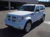 2011 Dodge Nitro Heat