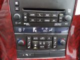 2010 Cadillac Escalade ESV AWD Controls
