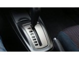 2004 Mitsubishi Lancer RALLIART Sportback 4 Speed Automatic Transmission