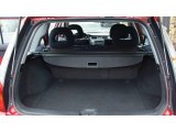 2004 Mitsubishi Lancer RALLIART Sportback Trunk