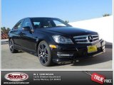 2013 Mercedes-Benz C 250 Sport
