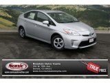 2013 Toyota Prius Two Hybrid