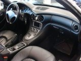 2003 Maserati Coupe Cambiocorsa Dashboard