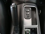2003 Maserati Coupe Cambiocorsa Controls