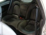 2003 Maserati Coupe Cambiocorsa Rear Seat