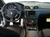 2013 Maserati GranTurismo MC Coupe Dashboard